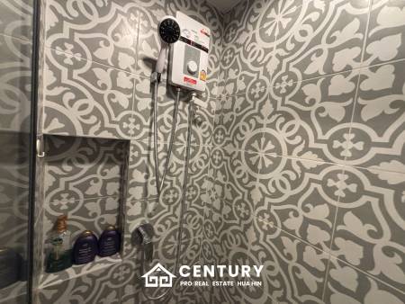 35 ตร.ม 2 เตียง 1 อาบน้ำ คอนโดมิเนียม For ขาย