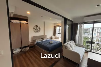 LA HABANA : 1-Bedroom | Sea View | 2-Min Walk to Beach