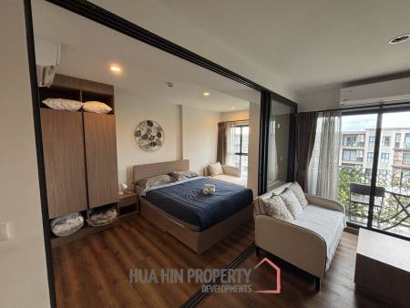LA HABANA : 1-Bedroom | Sea View | 2-Min Walk to Beach