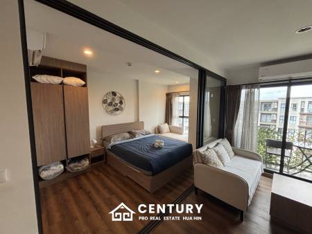 35 ตร.ม 2 เตียง 1 อาบน้ำ คอนโดมิเนียม For ขาย