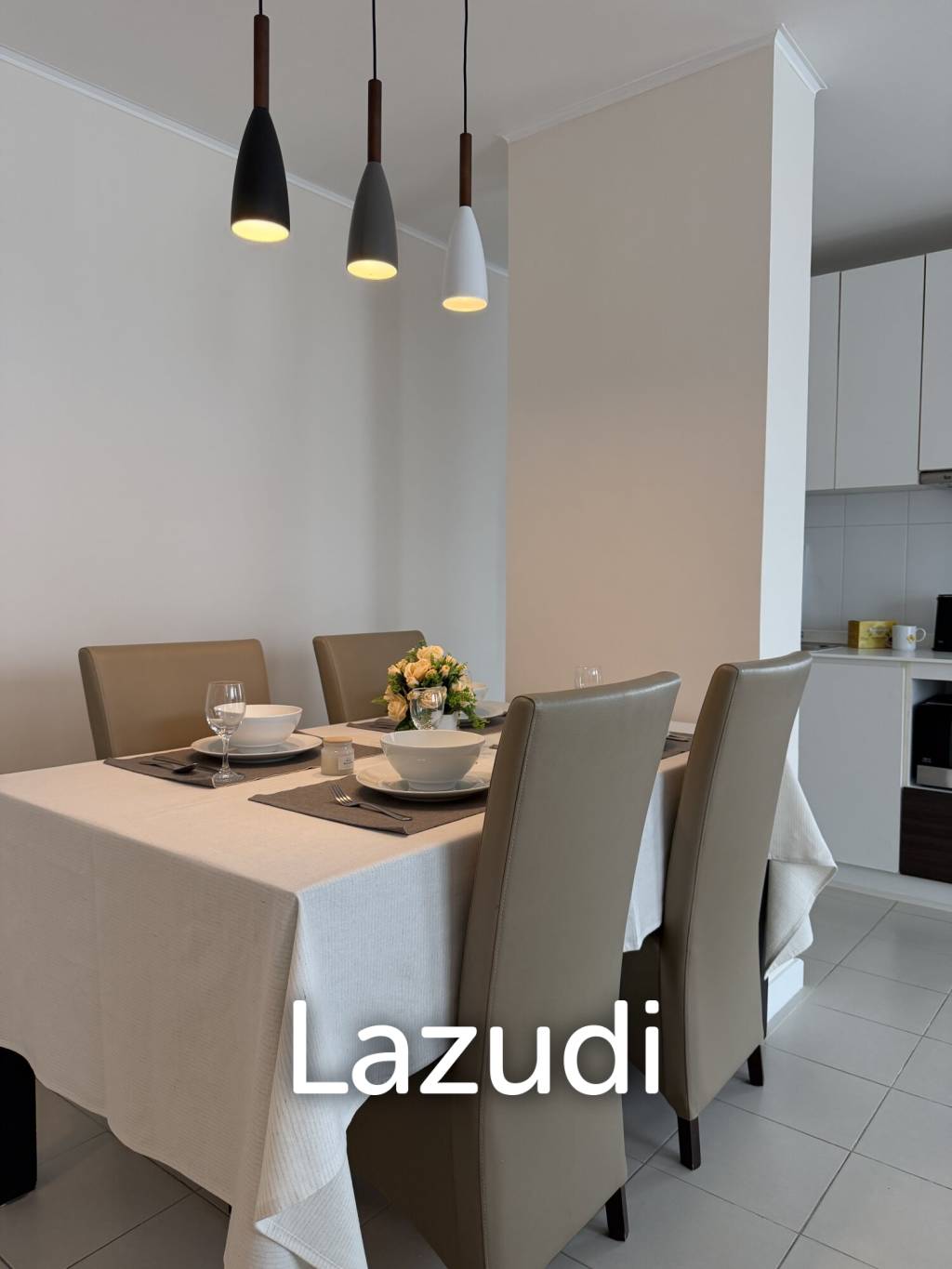 BAAN KUN KOEY : 2-Bedroom | Mountain View | Prime Location