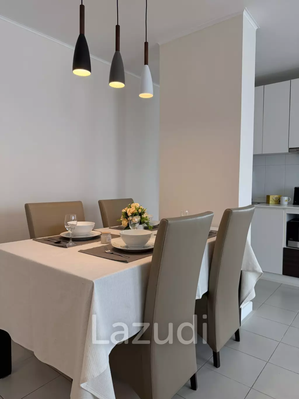 BAAN KUN KOEY : 2-Bedroom | Mountain View | Prime Location