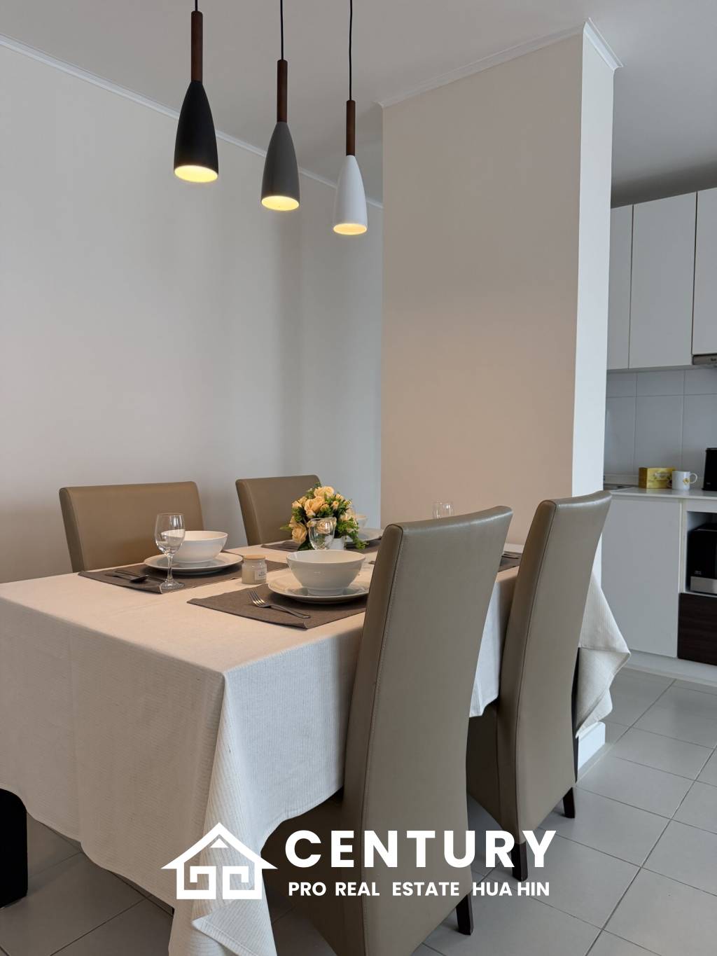 BAAN KUN KOEY : 2-Bedroom | Mountain View | Prime Location