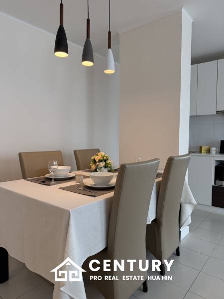 BAAN KUN KOEY : 2-Bedroom | Mountain View | Prime Location