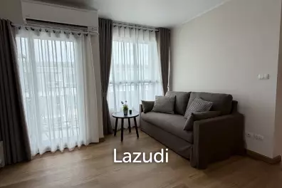 BAAN KUN KOEY : 2-Bedroom | Mountain View | Prime Location