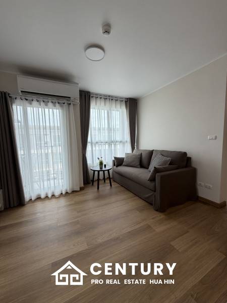 BAAN KUN KOEY : 2-Bedroom | Mountain View | Prime Location