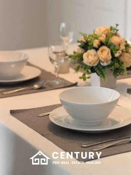 BAAN KUN KOEY : 2-Bedroom | Mountain View | Prime Location