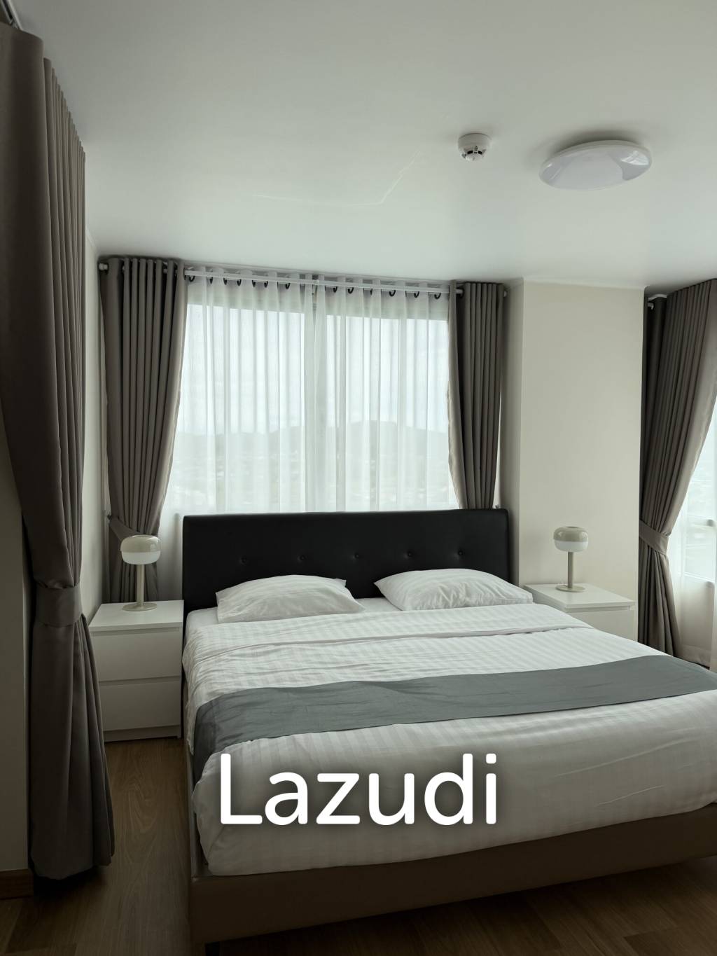 BAAN KUN KOEY : 2-Bedroom | Mountain View | Prime Location