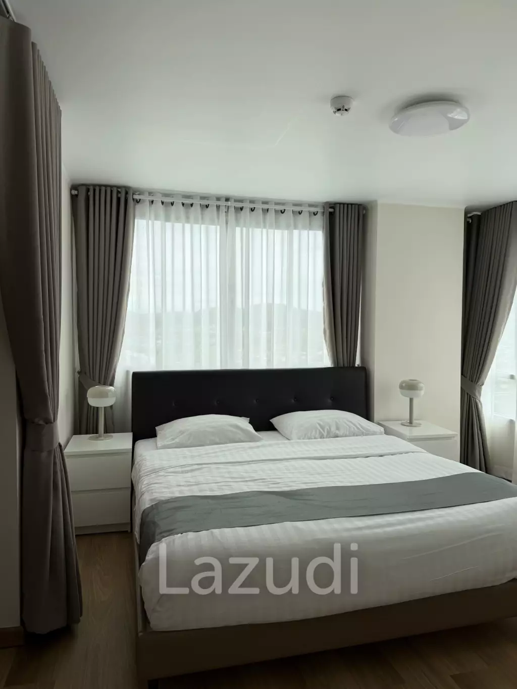 BAAN KUN KOEY : 2-Bedroom | Mountain View | Prime Location