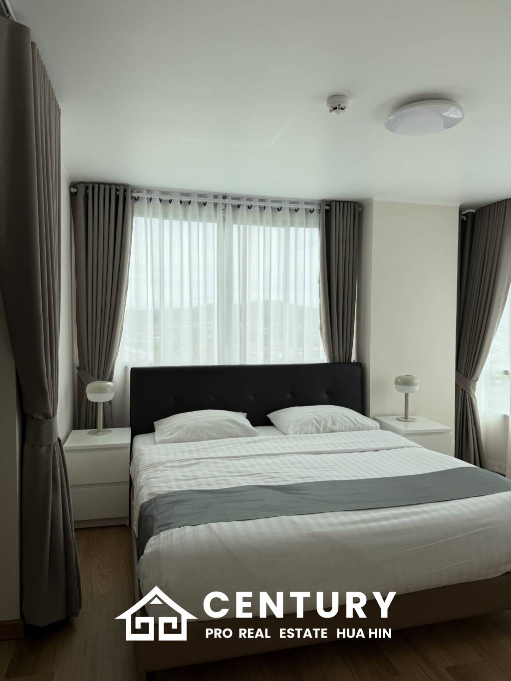 BAAN KUN KOEY : 2-Bedroom | Mountain View | Prime Location