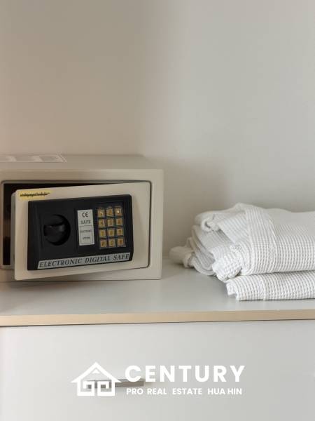 BAAN KUN KOEY : 2-Bedroom | Mountain View | Prime Location