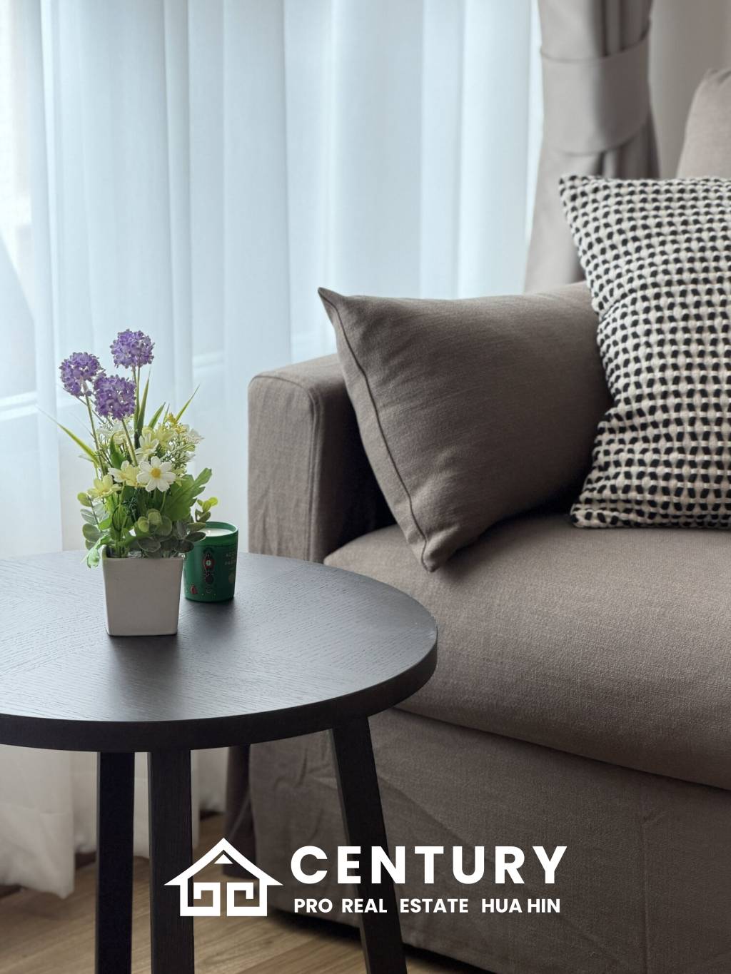 BAAN KUN KOEY : 2-Bedroom | Mountain View | Prime Location