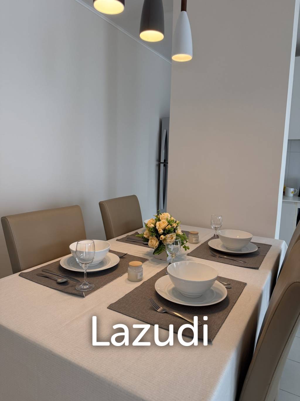 BAAN KUN KOEY : 2-Bedroom | Mountain View | Prime Location