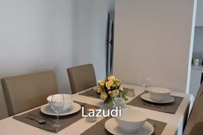 BAAN KUN KOEY : 2-Bedroom | Mountain View | Prime Location
