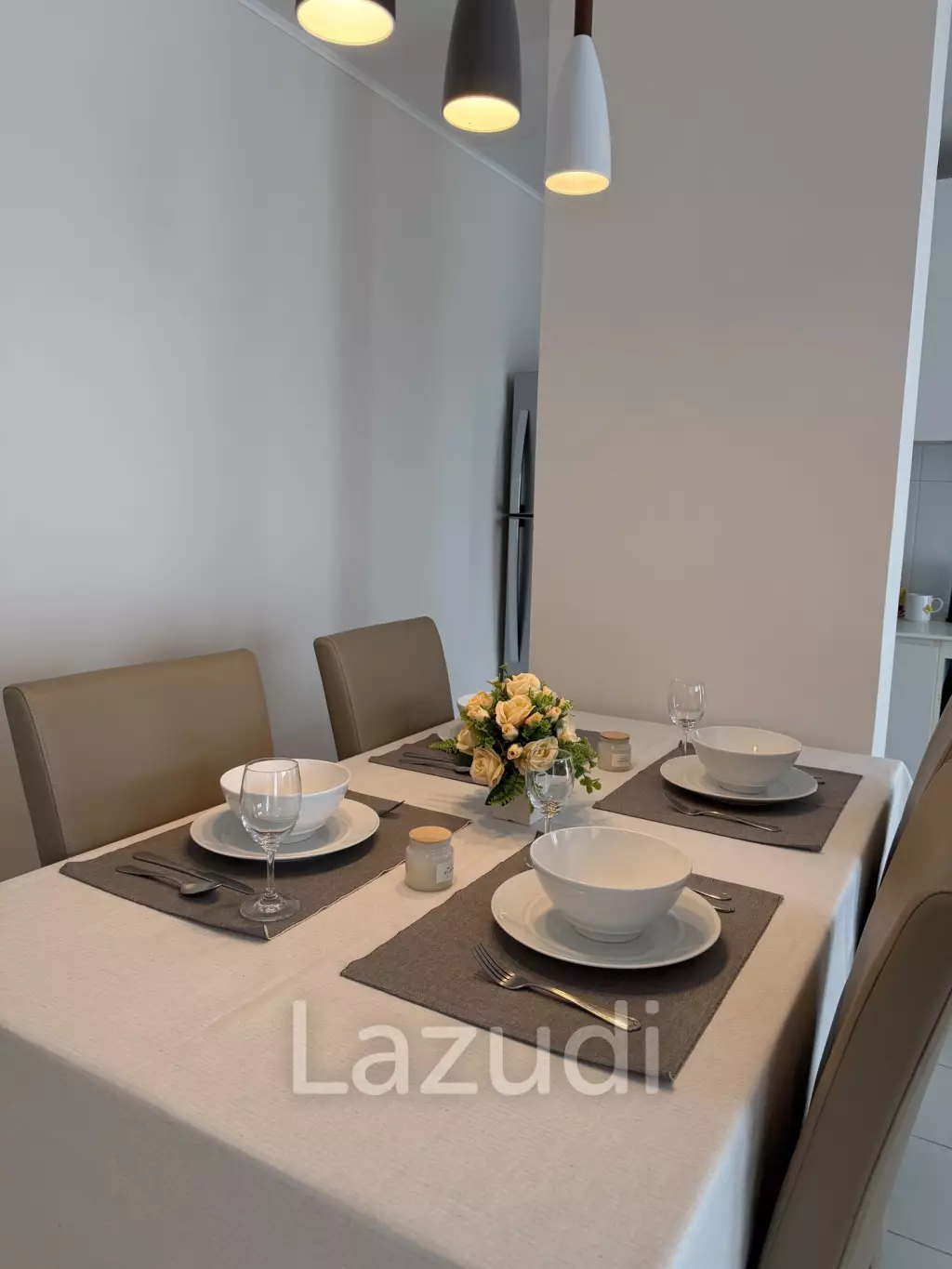 BAAN KUN KOEY : 2-Bedroom | Mountain View | Prime Location