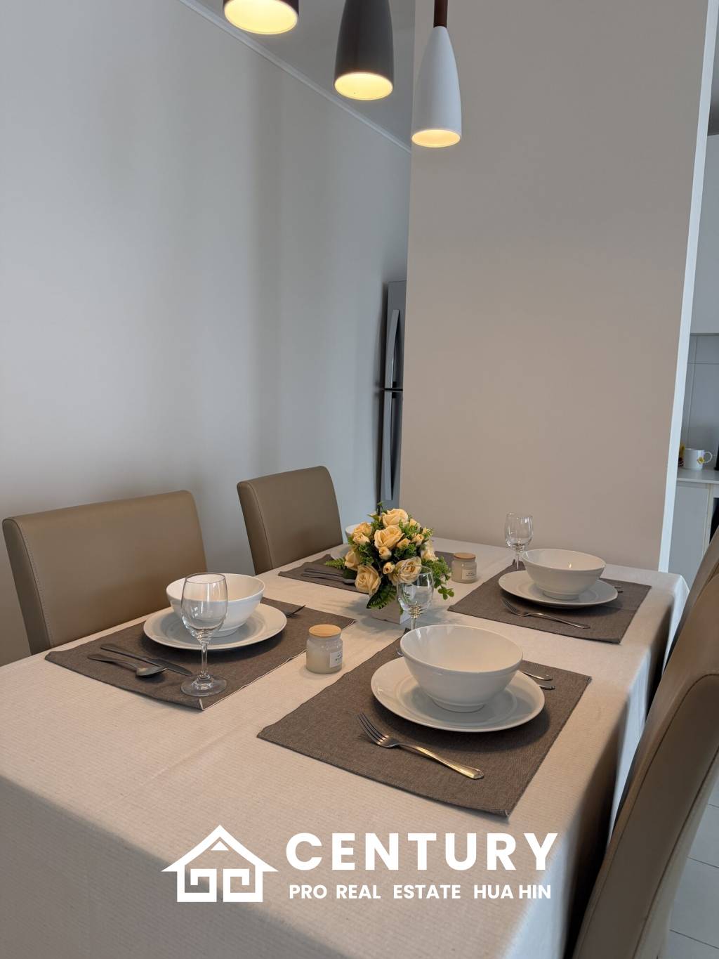 BAAN KUN KOEY : 2-Bedroom | Mountain View | Prime Location