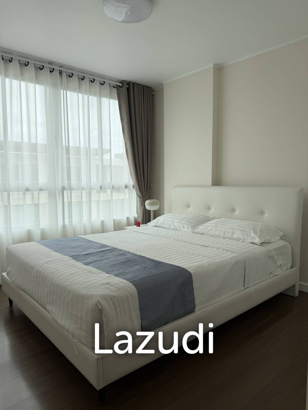 BAAN KUN KOEY : 2-Bedroom | Mountain View | Prime Location