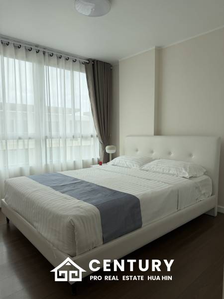 BAAN KUN KOEY : 2-Bedroom | Mountain View | Prime Location