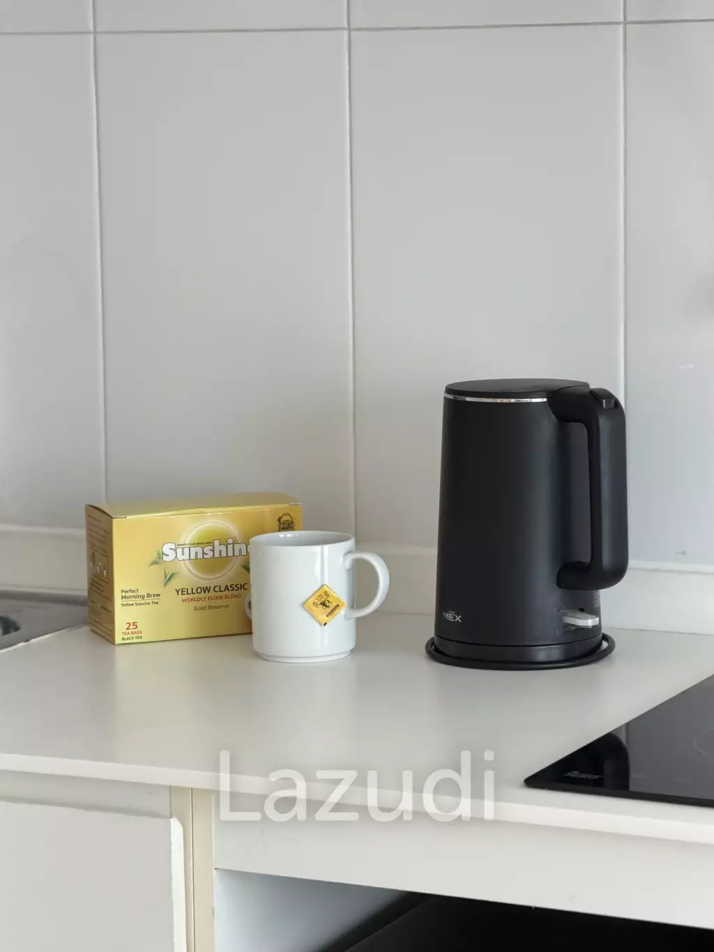 BAAN KUN KOEY : 2-Bedroom | Mountain View | Prime Location