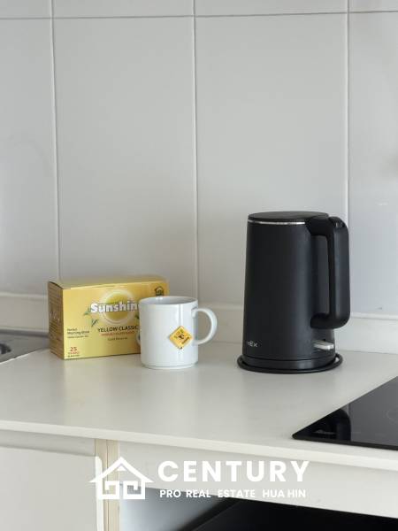 BAAN KUN KOEY : 2-Bedroom | Mountain View | Prime Location