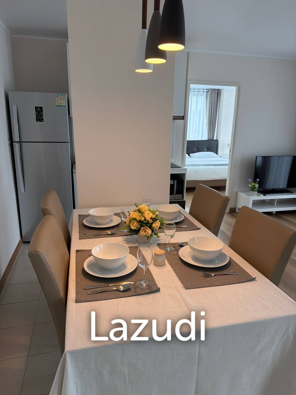 BAAN KUN KOEY : 2-Bedroom | Mountain View | Prime Location