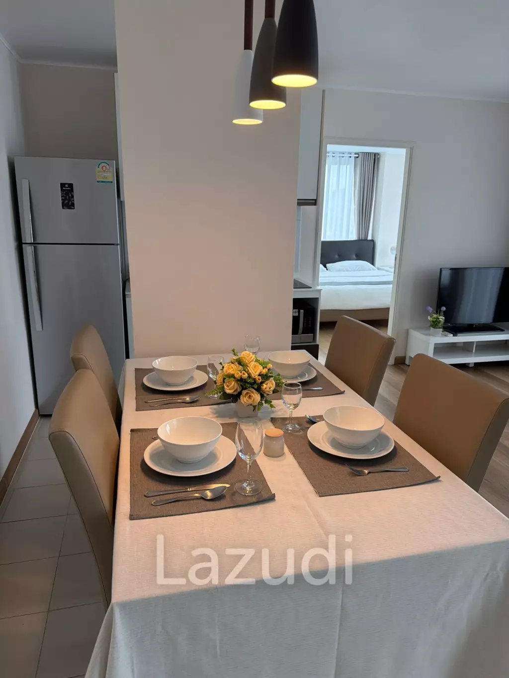 BAAN KUN KOEY : 2-Bedroom | Mountain View | Prime Location