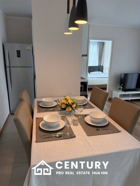 BAAN KUN KOEY : 2-Bedroom | Mountain View | Prime Location