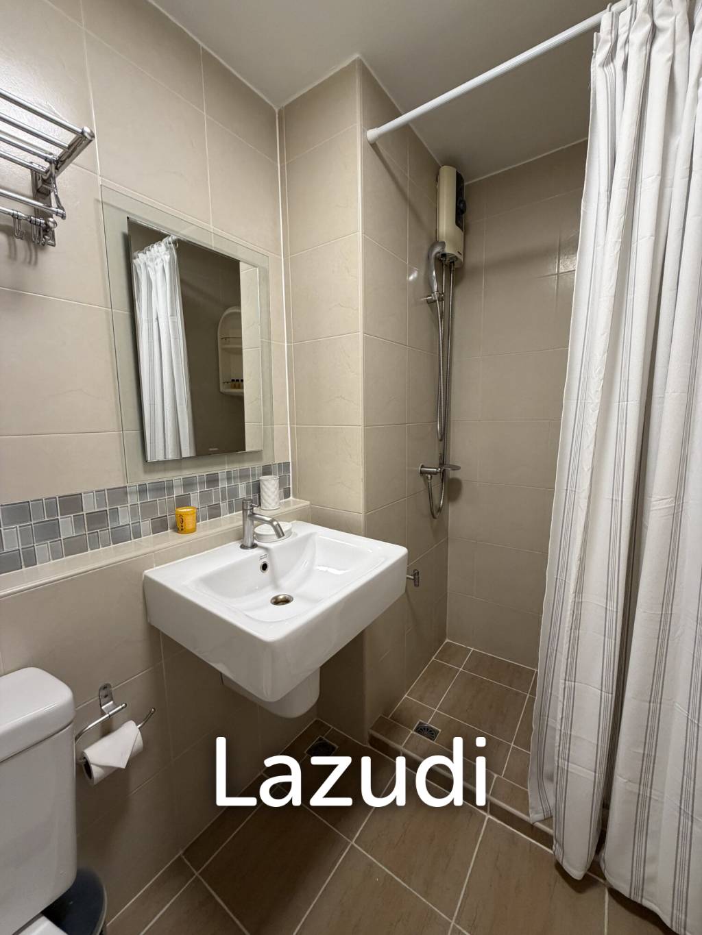 BAAN KUN KOEY : 2-Bedroom | Mountain View | Prime Location