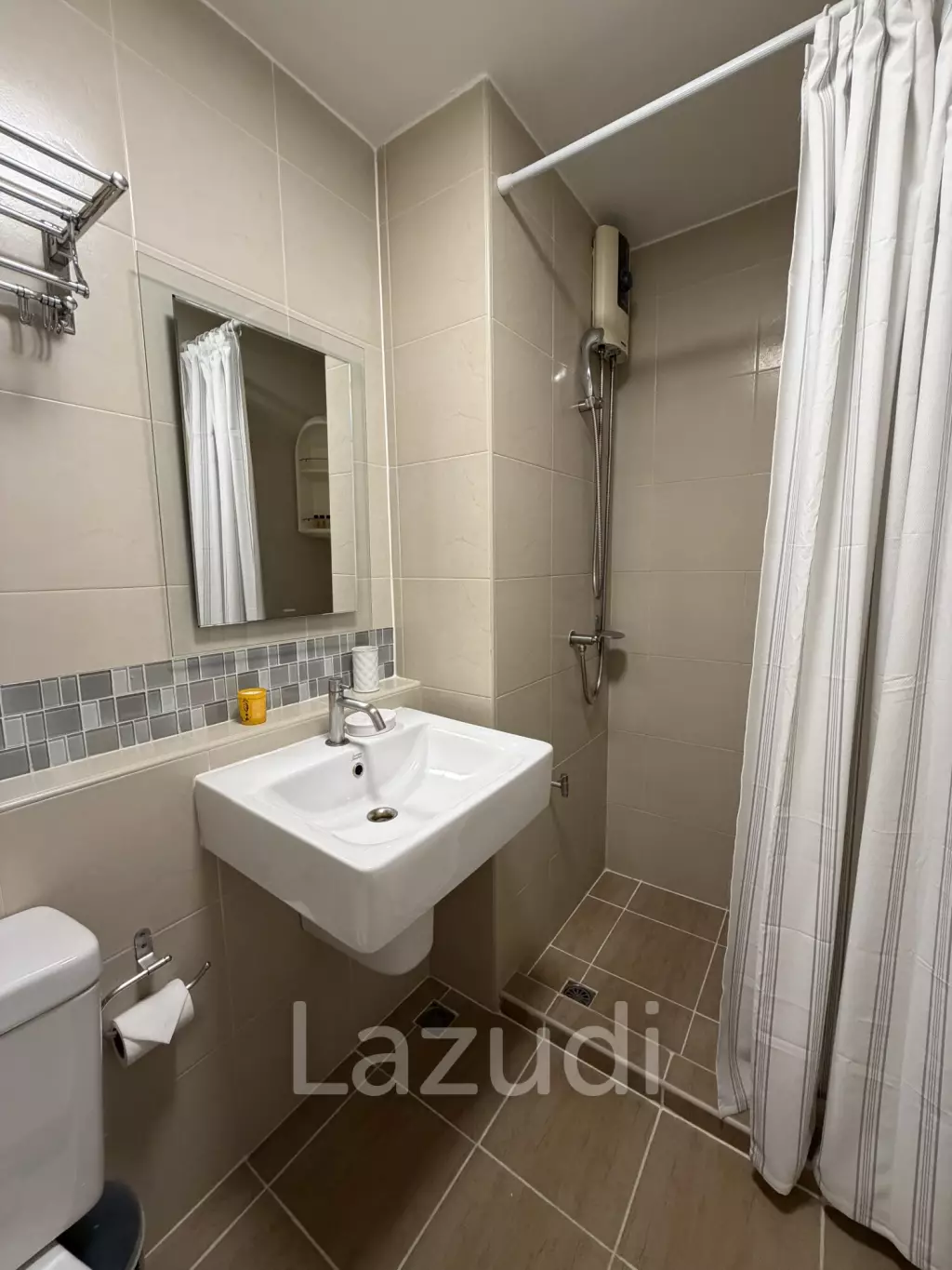 BAAN KUN KOEY : 2-Bedroom | Mountain View | Prime Location