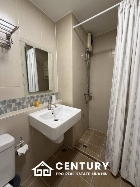 BAAN KUN KOEY : 2-Bedroom | Mountain View | Prime Location