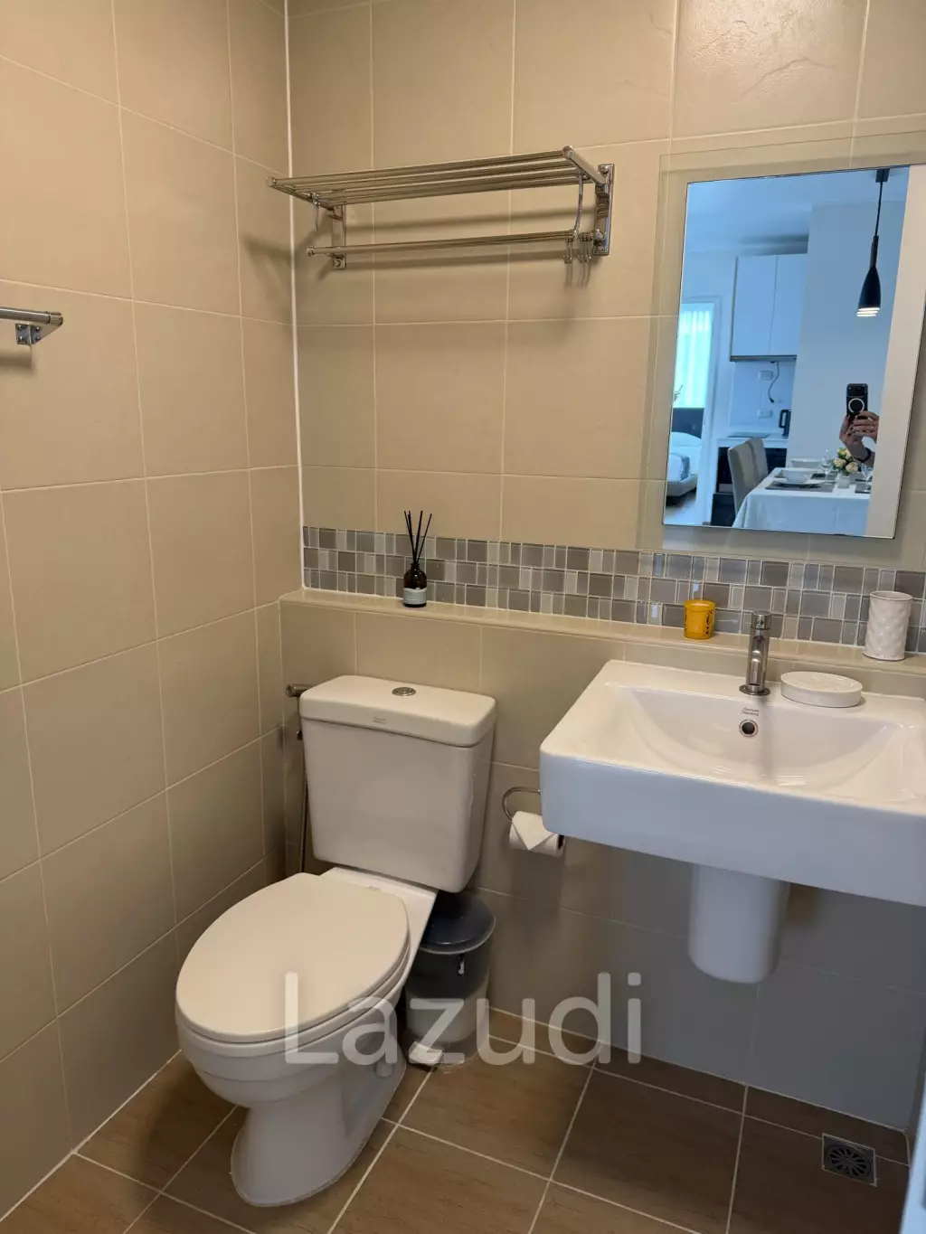 BAAN KUN KOEY : 2-Bedroom | Mountain View | Prime Location