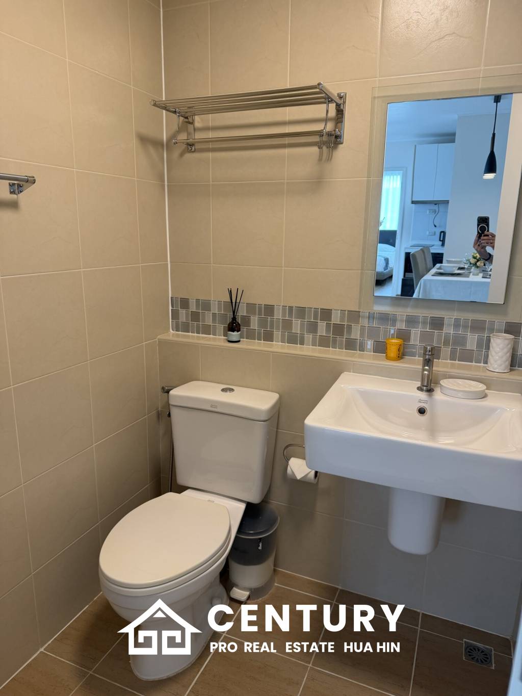 BAAN KUN KOEY : 2-Bedroom | Mountain View | Prime Location