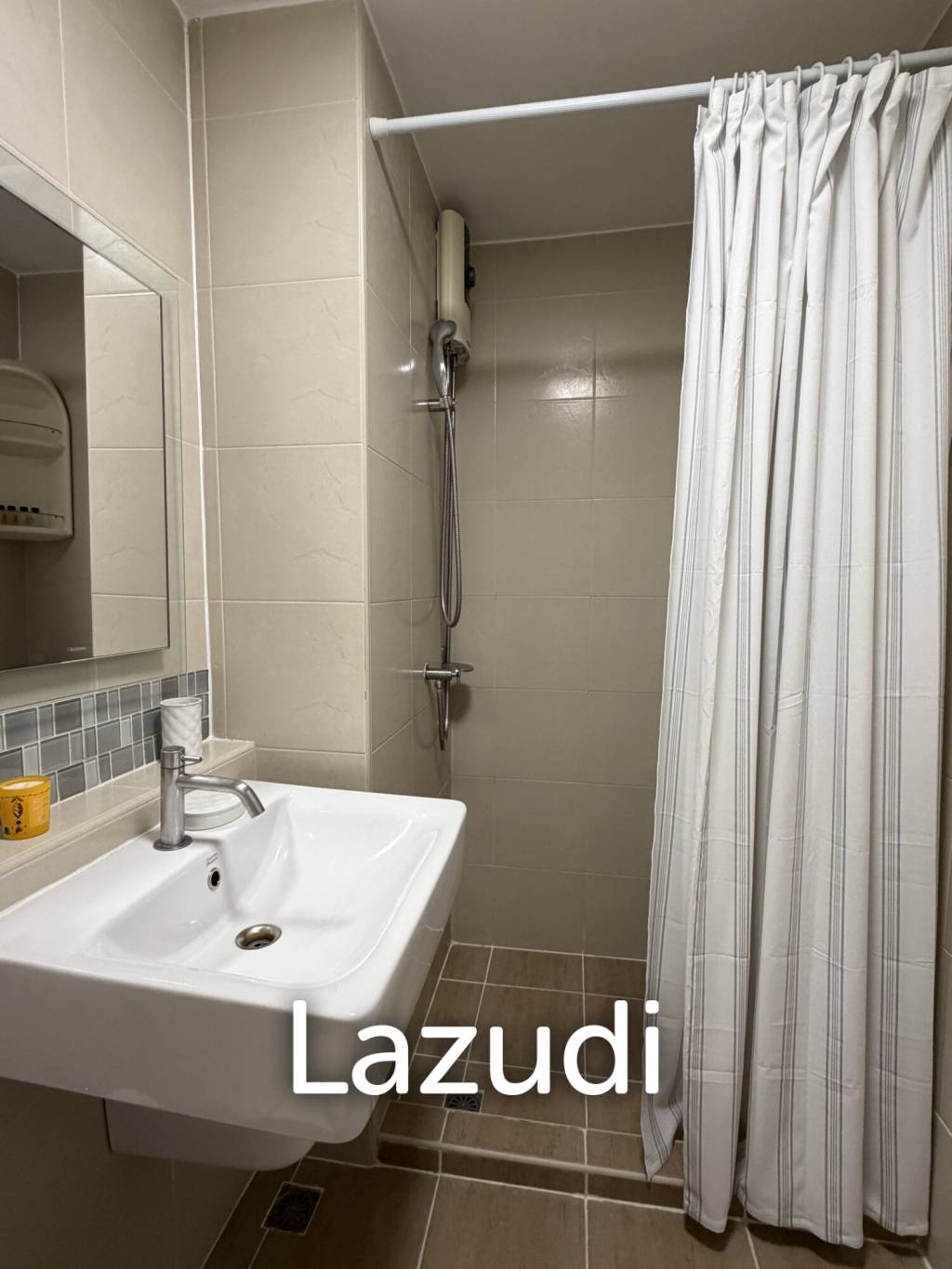BAAN KUN KOEY : 2-Bedroom | Mountain View | Prime Location