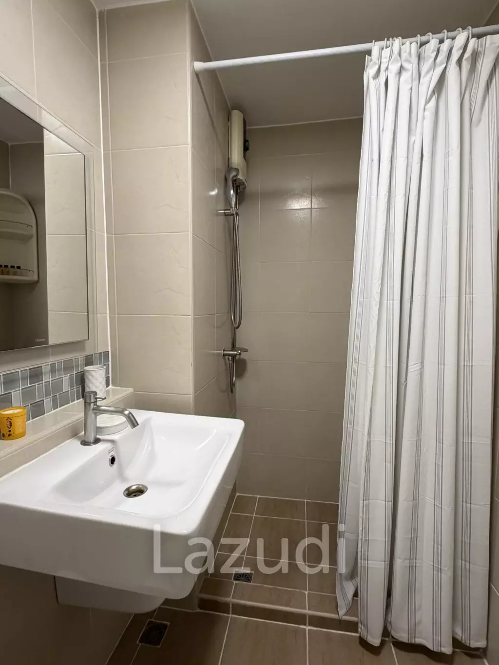 BAAN KUN KOEY : 2-Bedroom | Mountain View | Prime Location