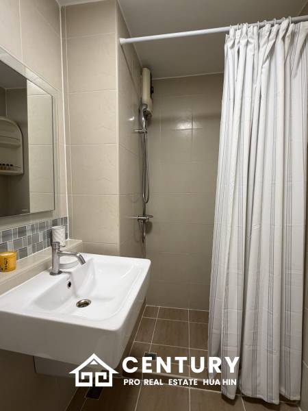 BAAN KUN KOEY : 2-Bedroom | Mountain View | Prime Location