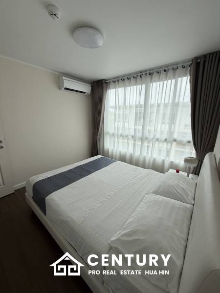 BAAN KUN KOEY : 2-Bedroom | Mountain View | Prime Location