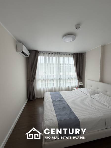 BAAN KUN KOEY : 2-Bedroom | Mountain View | Prime Location