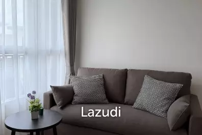 BAAN KUN KOEY : 2-Bedroom | Mountain View | Prime Location