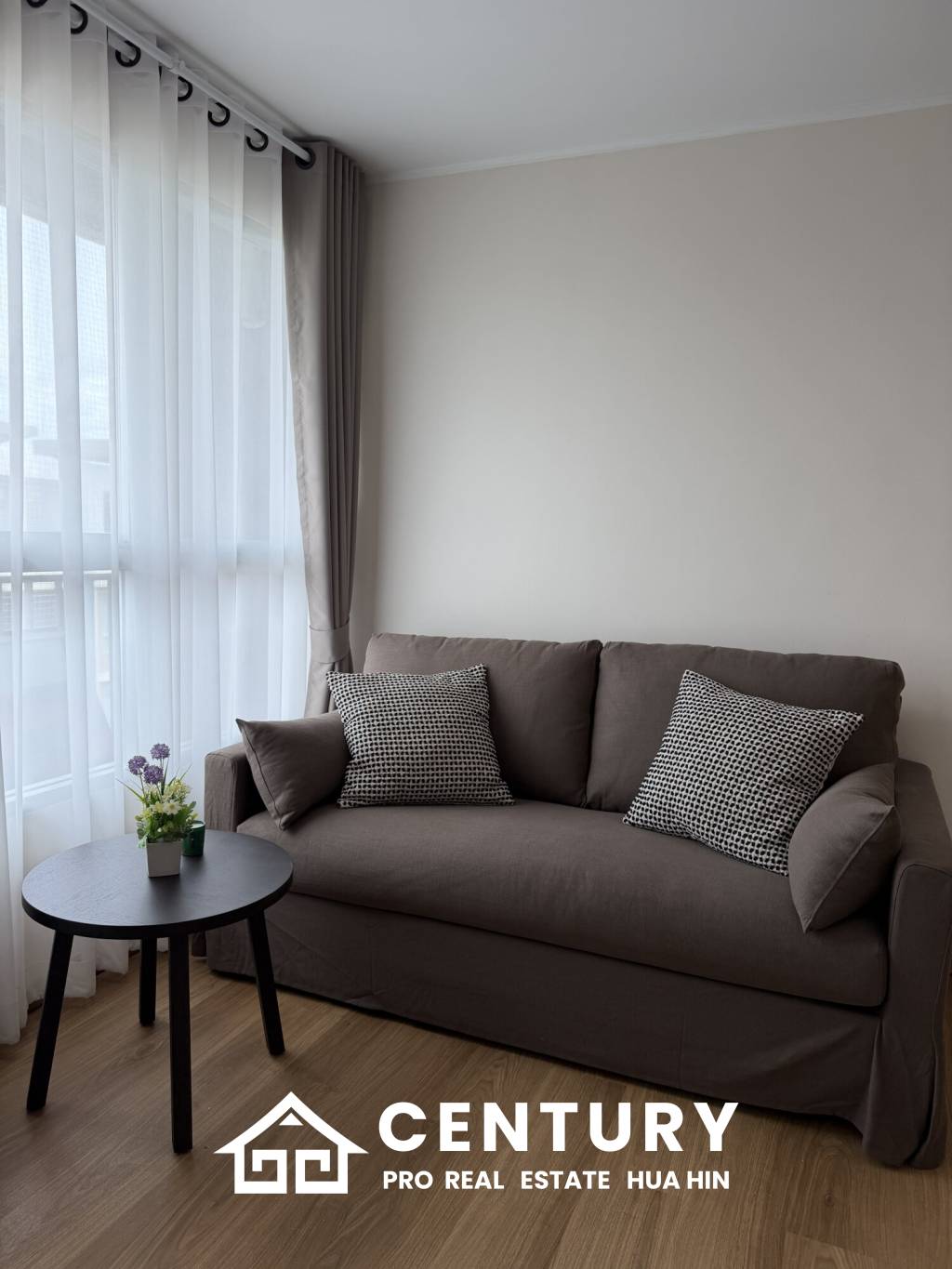 BAAN KUN KOEY : 2-Bedroom | Mountain View | Prime Location