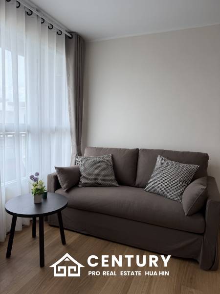 BAAN KUN KOEY : 2-Bedroom | Mountain View | Prime Location