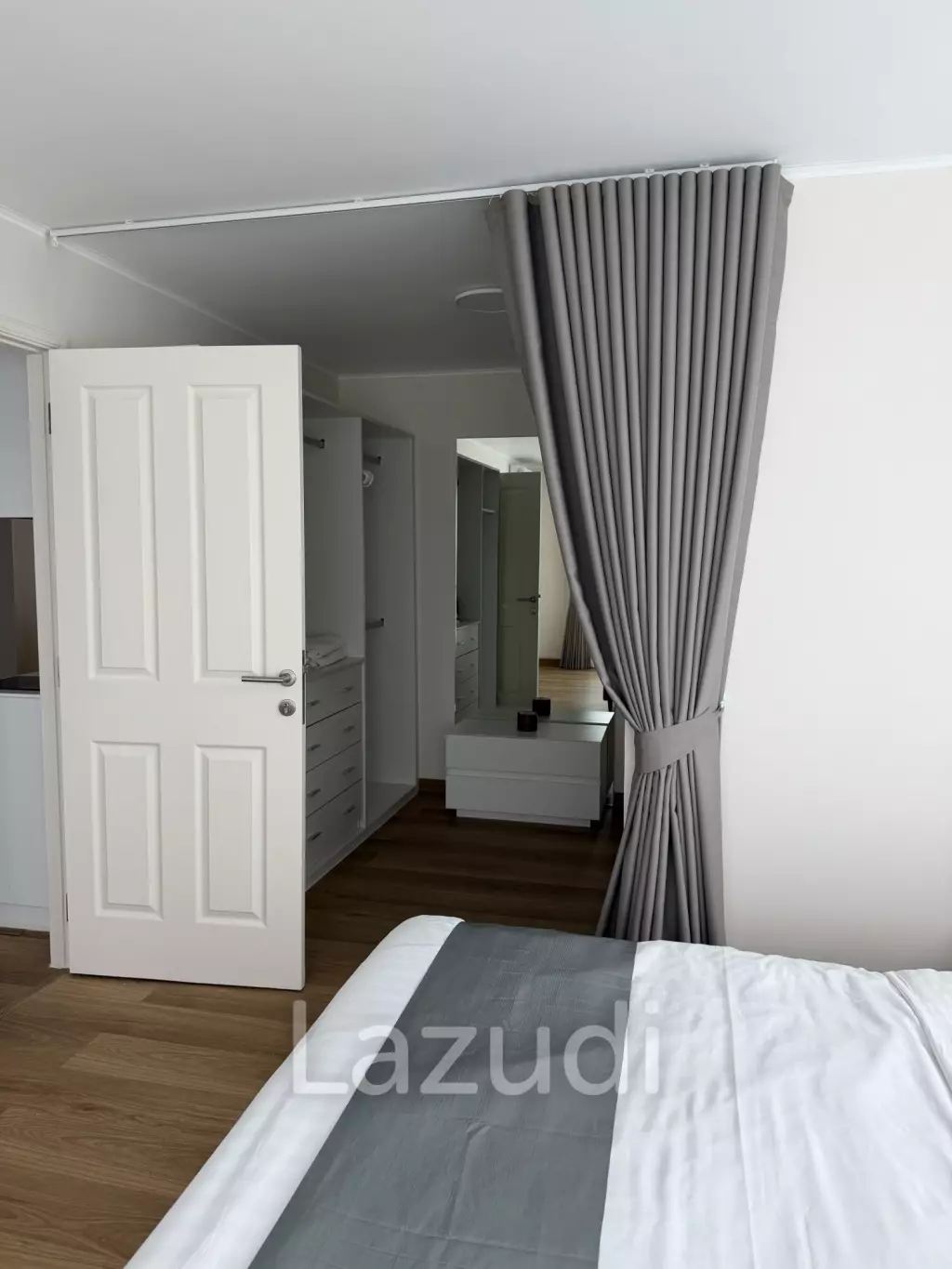 BAAN KUN KOEY : 2-Bedroom | Mountain View | Prime Location