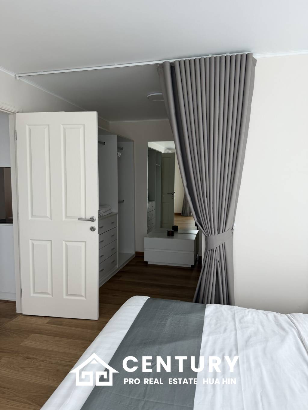 BAAN KUN KOEY : 2-Bedroom | Mountain View | Prime Location