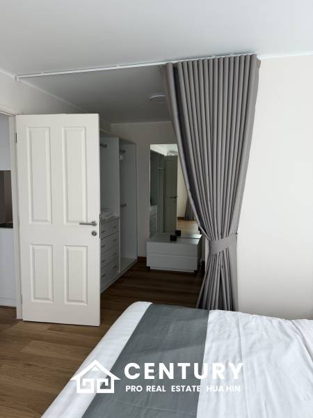 BAAN KUN KOEY : 2-Bedroom | Mountain View | Prime Location