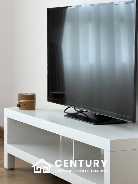 BAAN KUN KOEY : 2-Bedroom | Mountain View | Prime Location