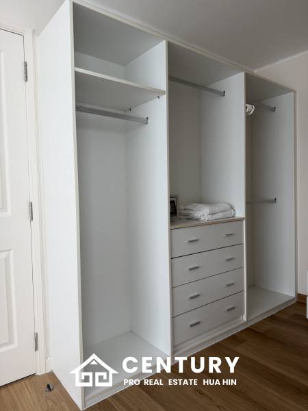 BAAN KUN KOEY : 2-Bedroom | Mountain View | Prime Location