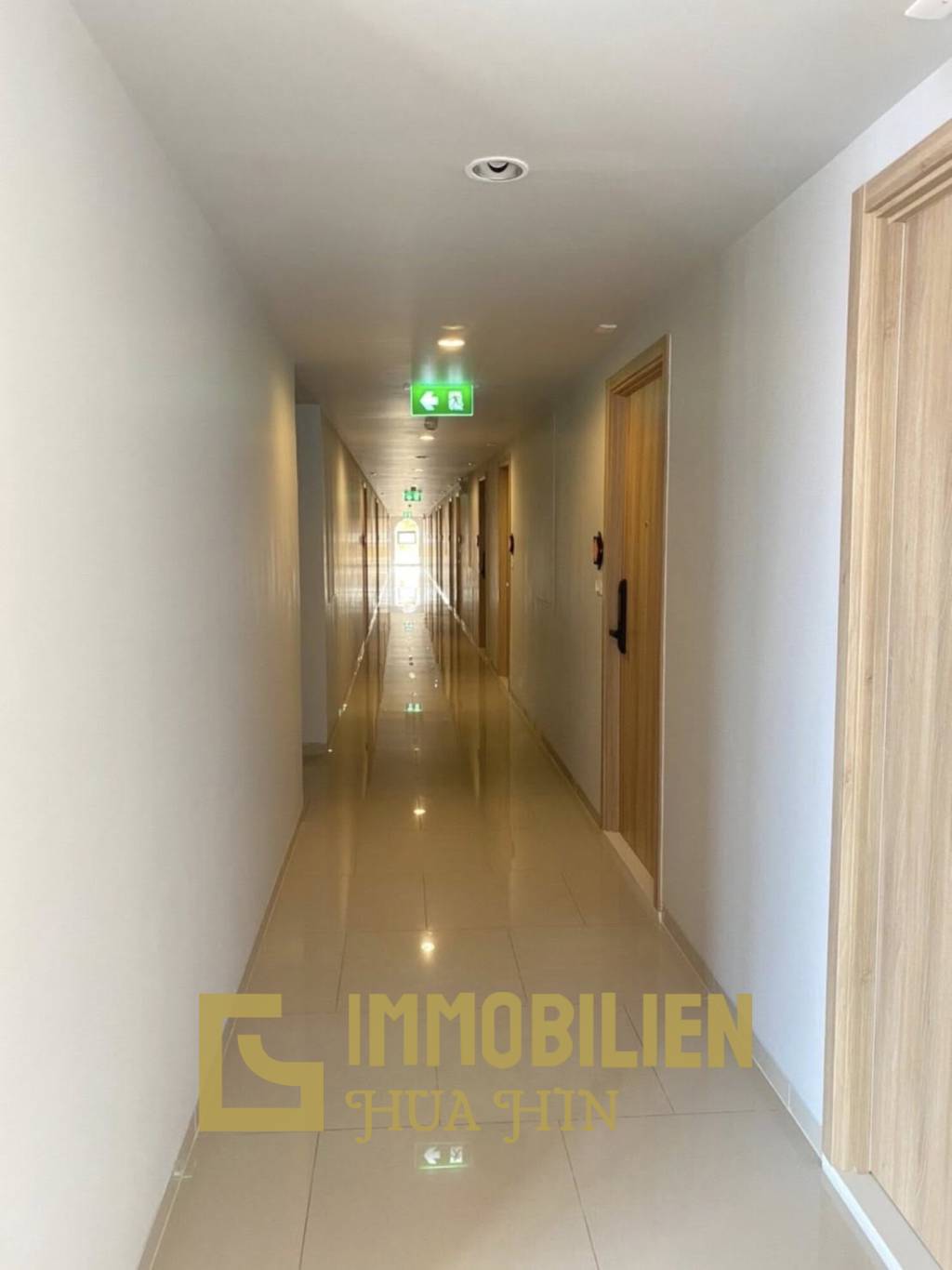 Meernähe / 8. Stock / Einkaufsmöglichkeiten in der Nähe