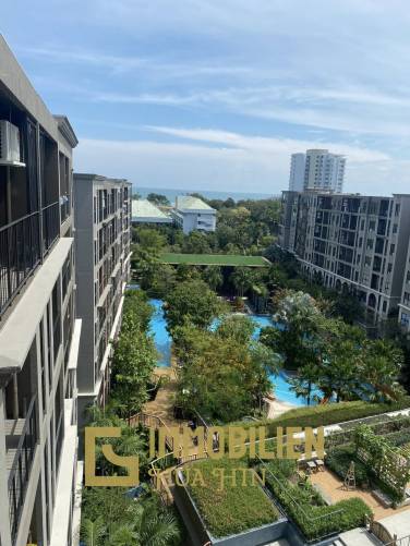 Meernähe / 8. Stock / Einkaufsmöglichkeiten in der Nähe