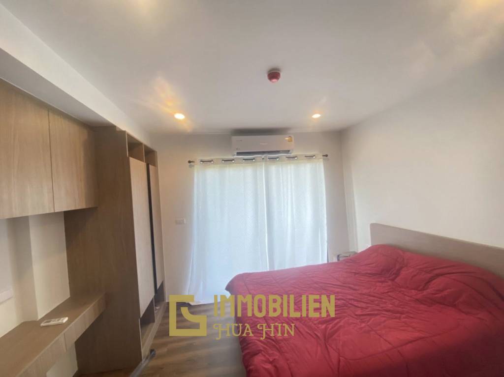 Meernähe / 8. Stock / Einkaufsmöglichkeiten in der Nähe