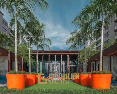 Meernähe / 8. Stock / Einkaufsmöglichkeiten in der Nähe