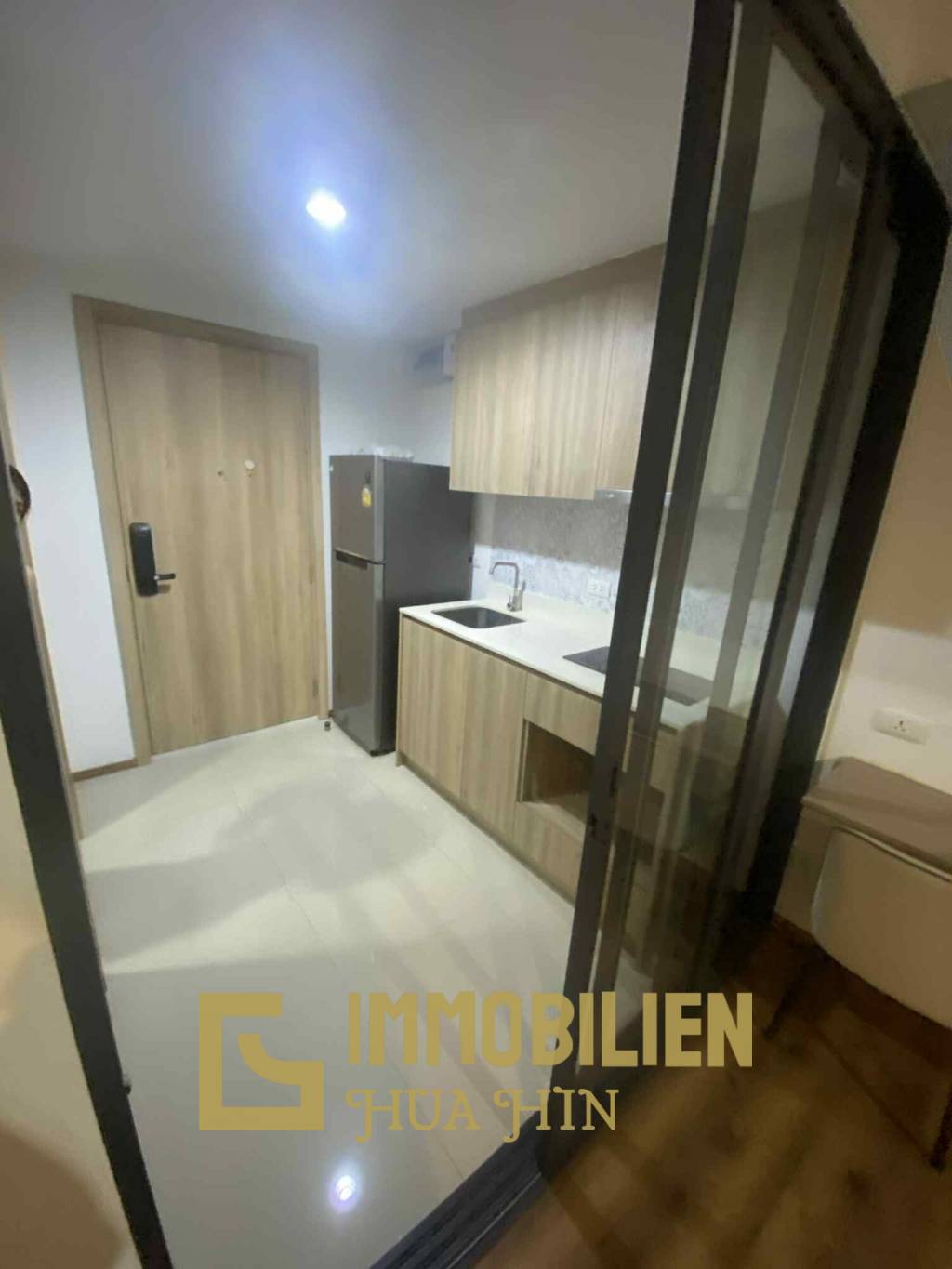 Meernähe / 8. Stock / Einkaufsmöglichkeiten in der Nähe